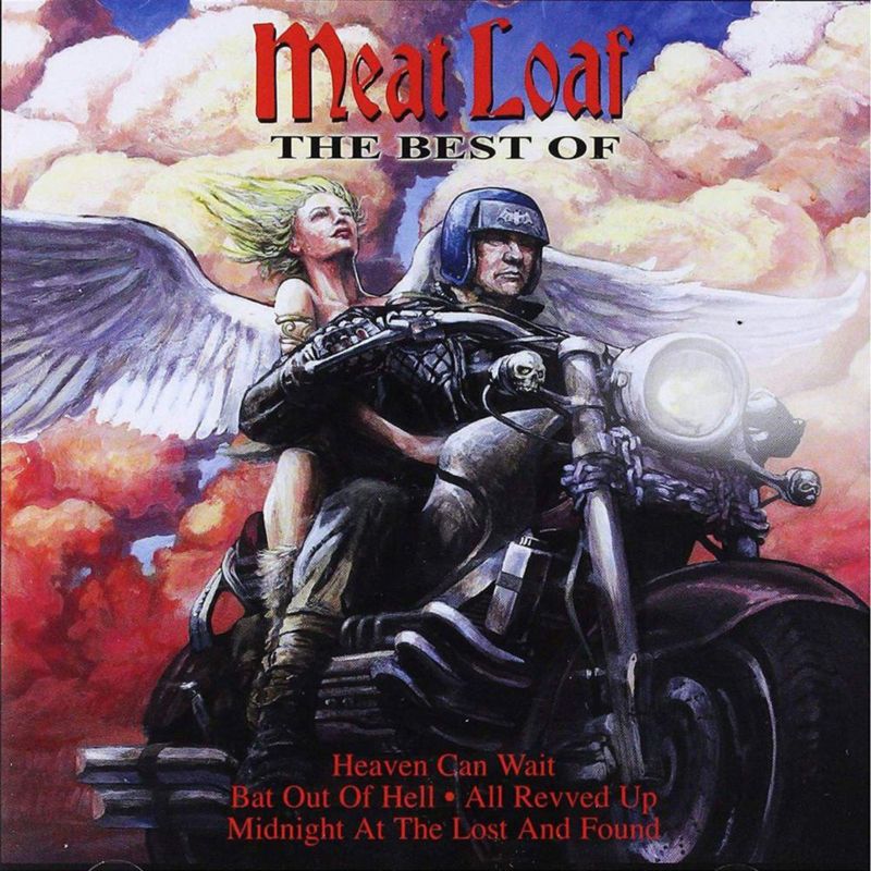 CD de música EMI Best of