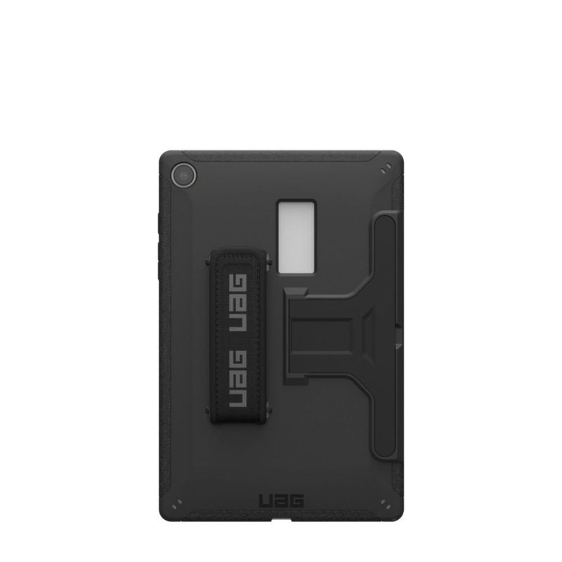 Funda para Tablet URBAN ARMOR GEAR 11" Galaxy Tab A9+ Negra