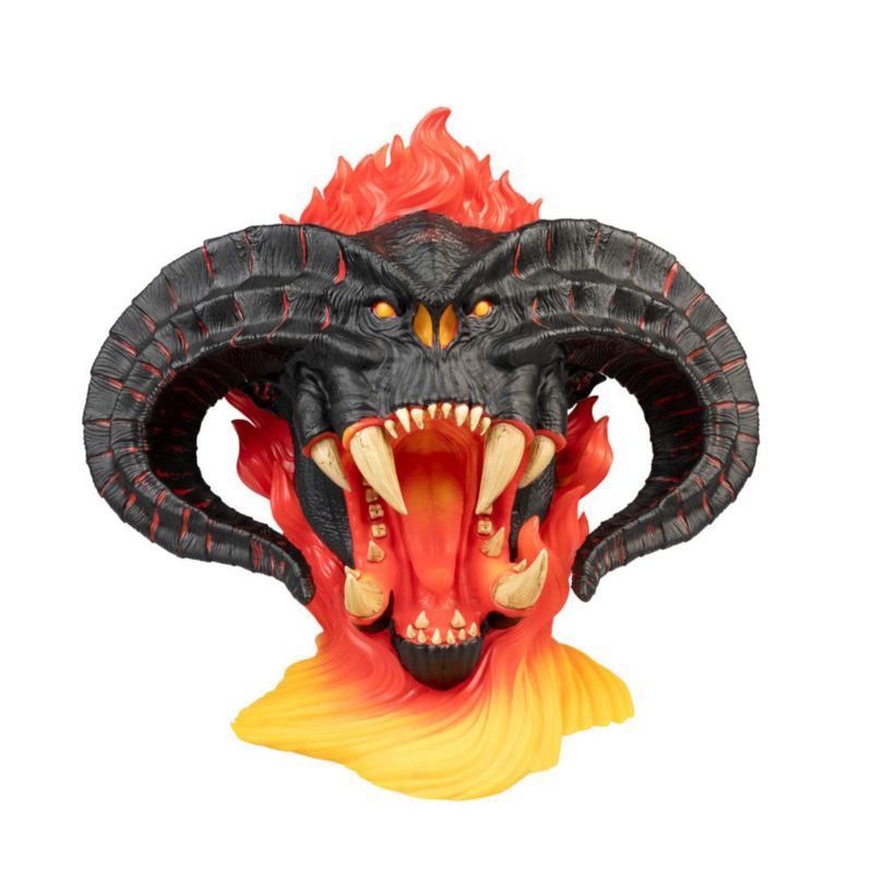 Lámpara Balrog Edición Coleccionista – Grupo Erik – LOTR
