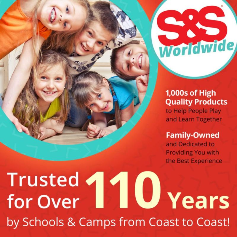Diario de Gratitud para Adolescentes S&S Worldwide – Prompts Diarios