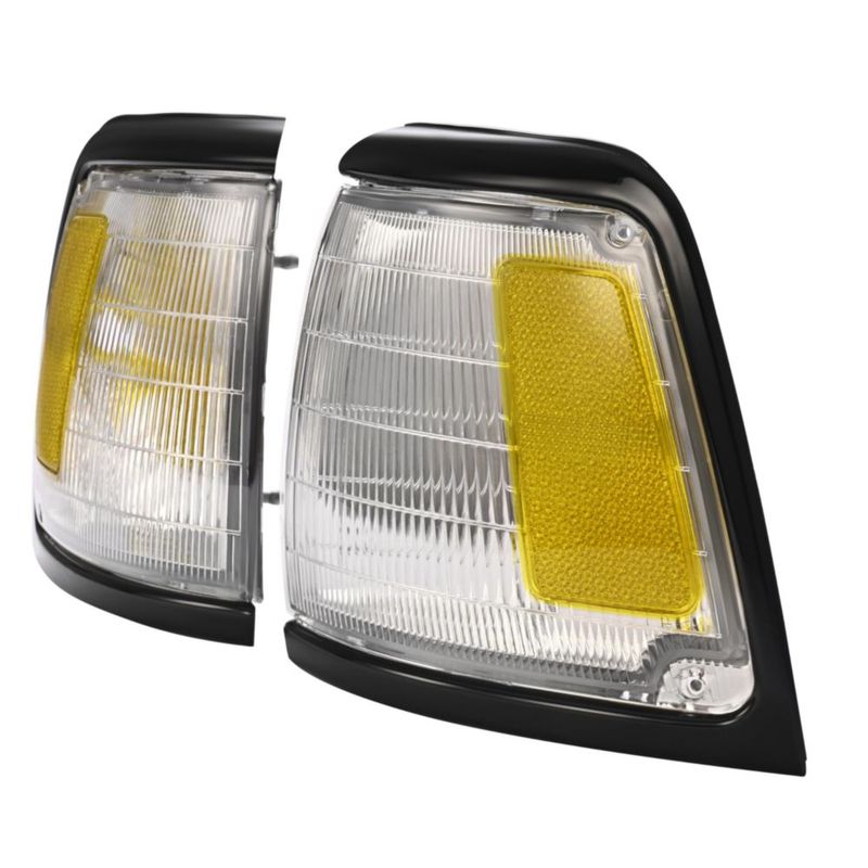 Luces de esquina HECASA para Toyota Pick-Up 92-95