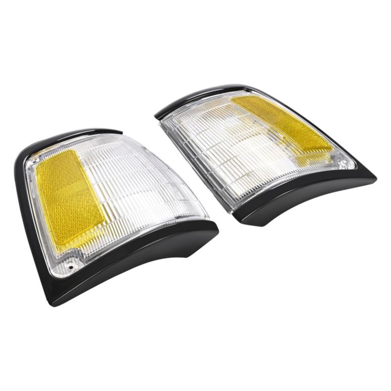 Luces de esquina HECASA para Toyota Pick-Up 92-95