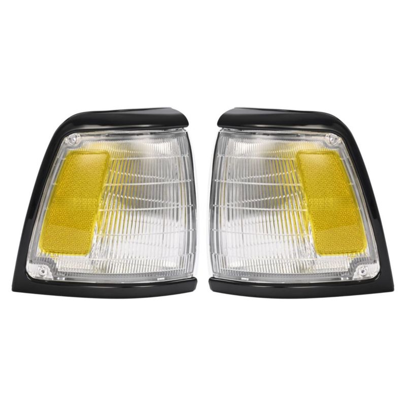 Luces de esquina HECASA para Toyota Pick-Up 92-95