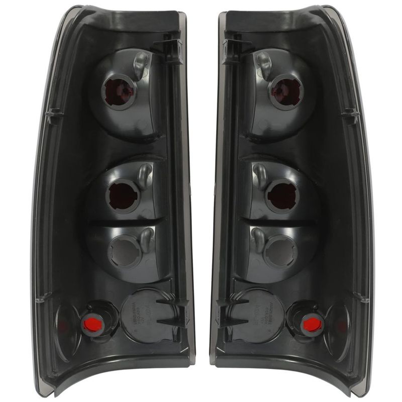 Luz trasera HECASA para Silverado 1999-2007 y Sierra 1999-2003