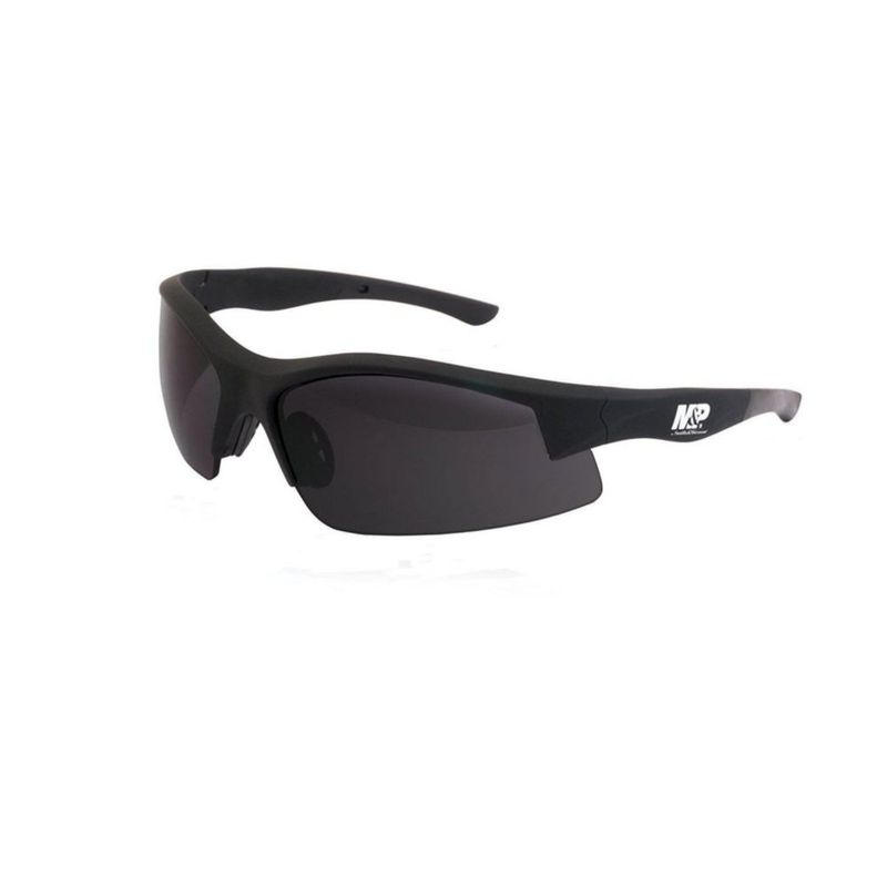 Gafas de Seguridad Smith & Wesson Antivaho y Resistencia a Impactos