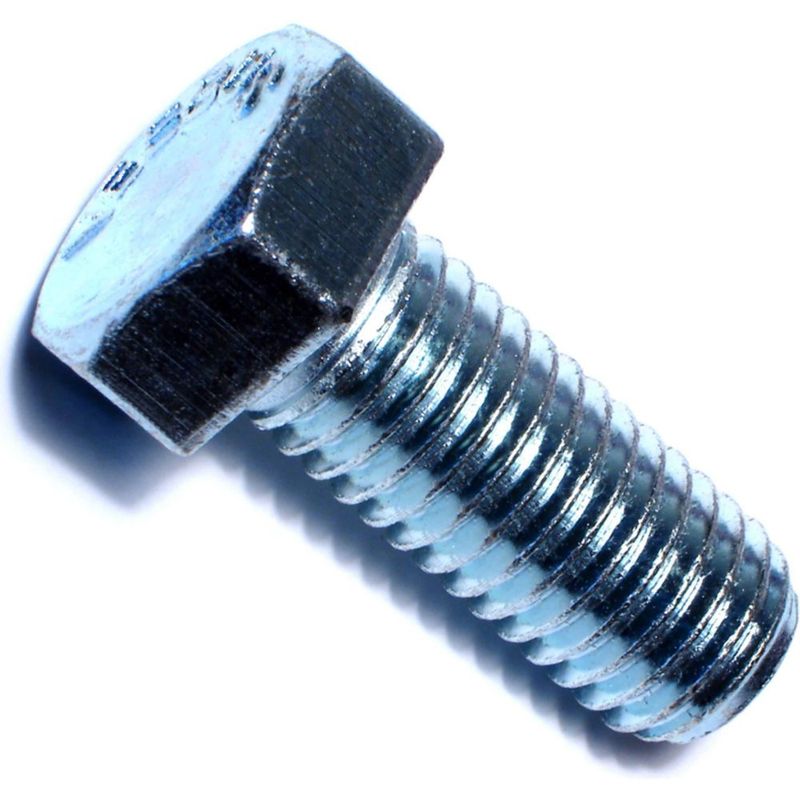 Tornillos FASTENER BASICS 5/8-11 x 38 cm 25 piezas Zinc