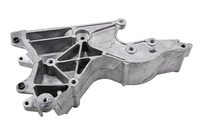 Soporte de Bomba GM Piezas Originales 12554030