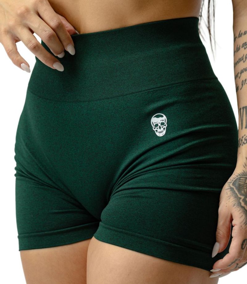 Pantalones cortos Gymreapers Seamless Infinity Reef