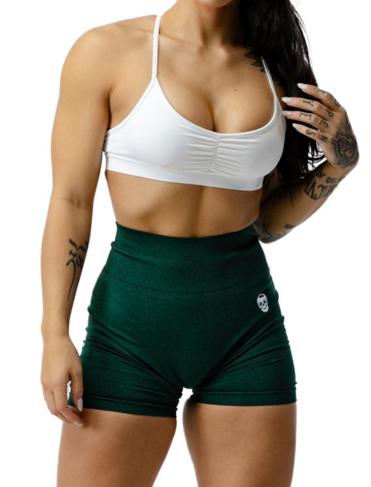 Pantalones cortos Gymreapers Seamless Infinity Reef