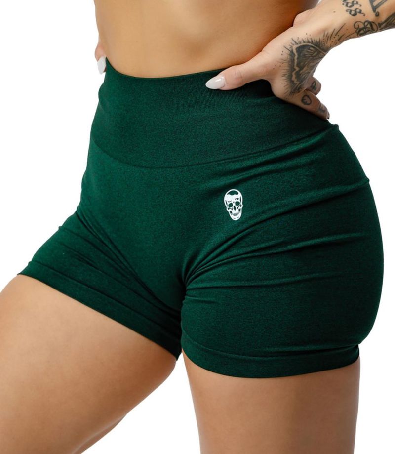 Pantalones cortos Gymreapers Seamless Infinity Reef