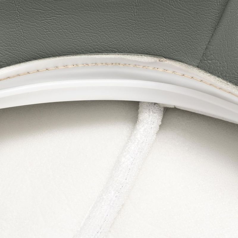 Funda de Asiento HECASA Express 2003-2018 Gris Peltre