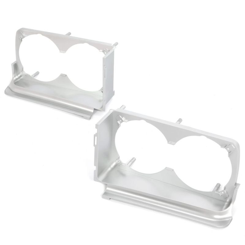Carcasa de faro HECASA para Oldsmobile 442 Cutlass 1971‑1972