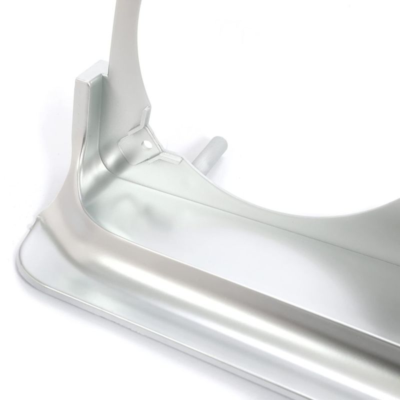 Carcasa de faro HECASA para Oldsmobile 442 Cutlass 1971‑1972