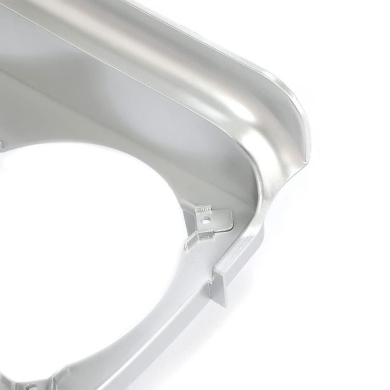Carcasa de faro HECASA para Oldsmobile 442 Cutlass 1971‑1972