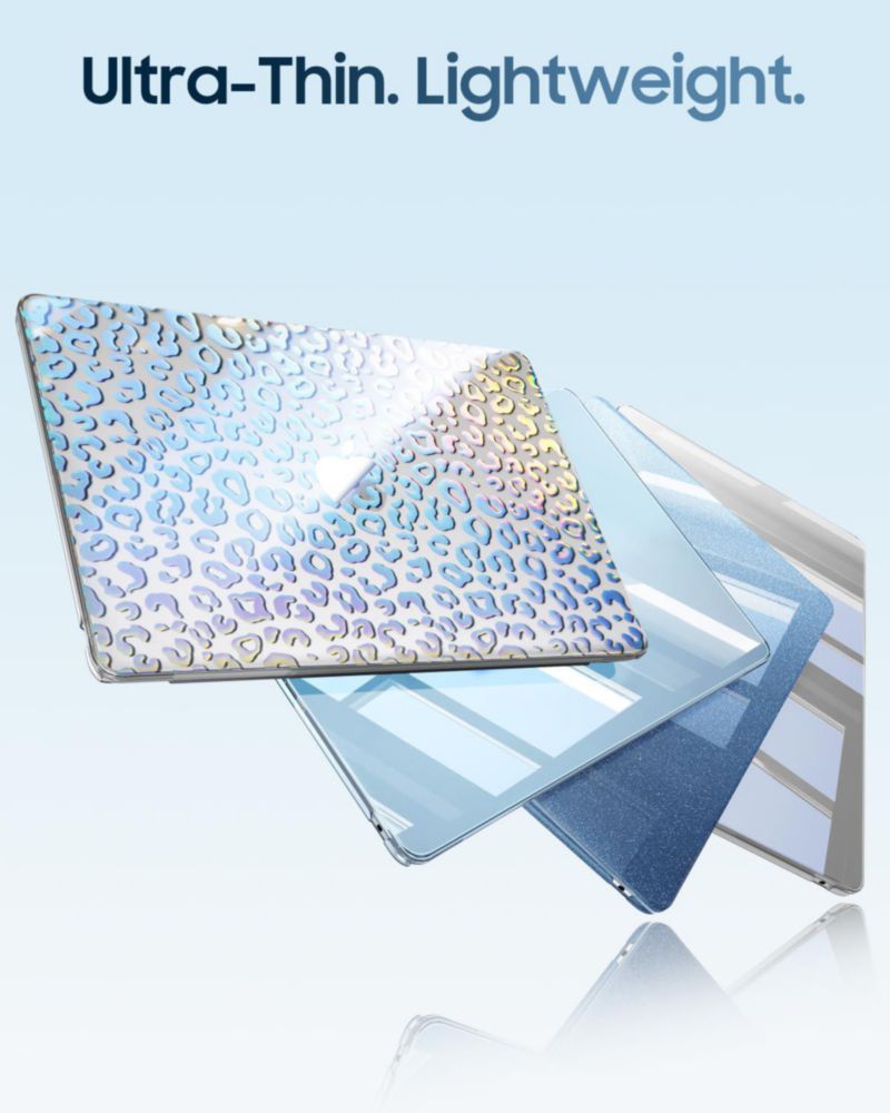 Funda FINTIE para MacBook Air 13 pulgadas A3449/A3240/A3113/A2681