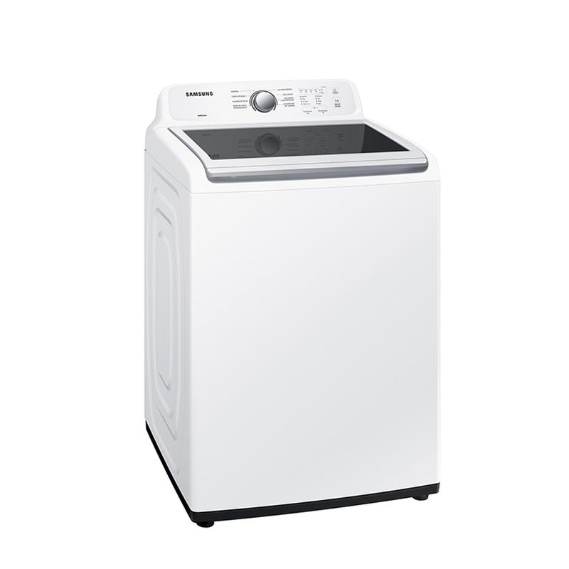 Lavadora Automática Samsung WA21A3341GW/AX 21Kg Blanca