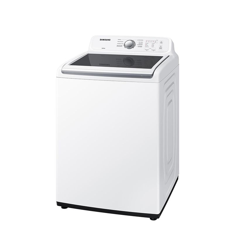 Lavadora Automática Samsung WA21A3341GW/AX 21Kg Blanca