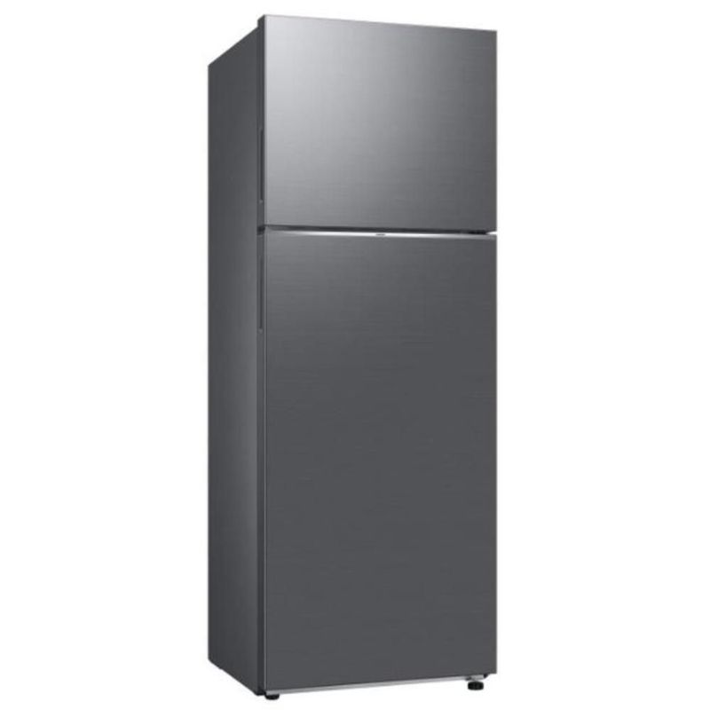 Refrigerador Samsung 19 Pies Top Mount RT53DG6128S9EM Acero