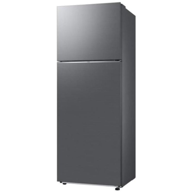 Refrigerador Samsung 19 Pies Top Mount RT53DG6128S9EM Acero