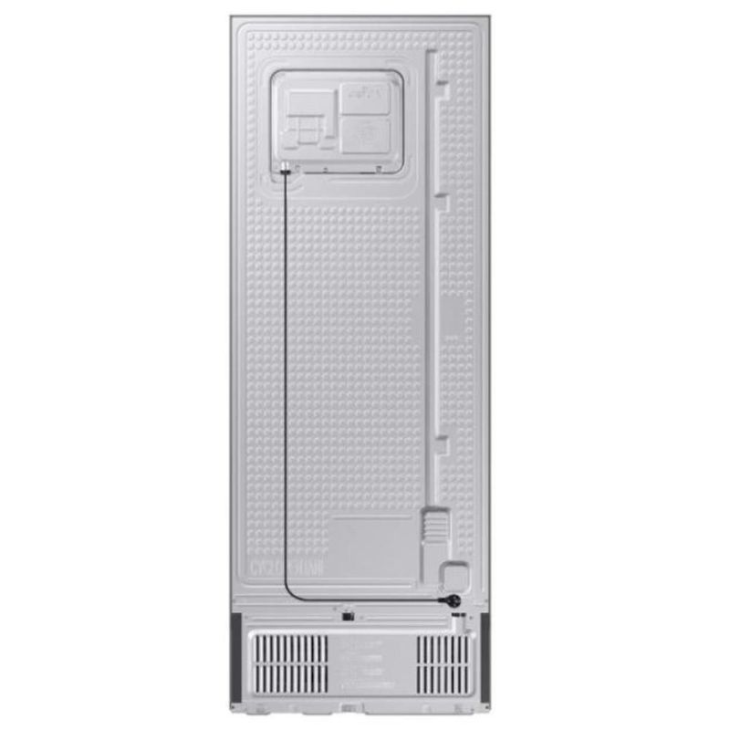 Refrigerador Samsung 19 Pies Top Mount RT53DG6128S9EM Acero