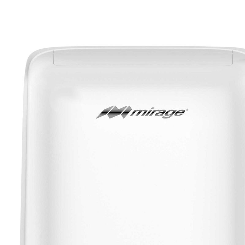 Aire Acondicionado Portátil Mirage 1TN Frío 110V MAPS1211C