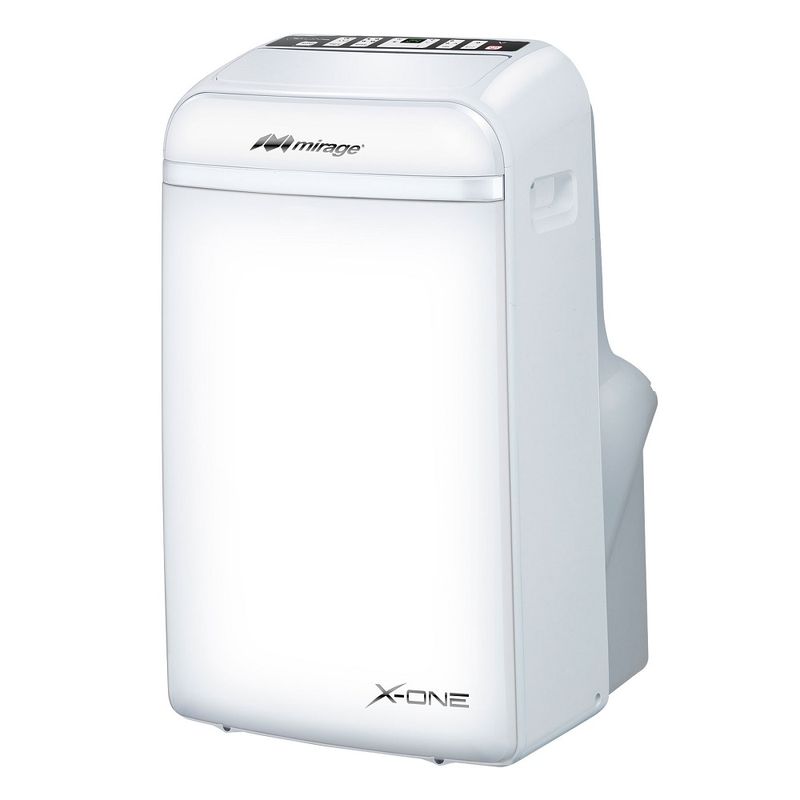 Aire Acondicionado Portátil Mirage 1TN Frío 110V MAPS1211C