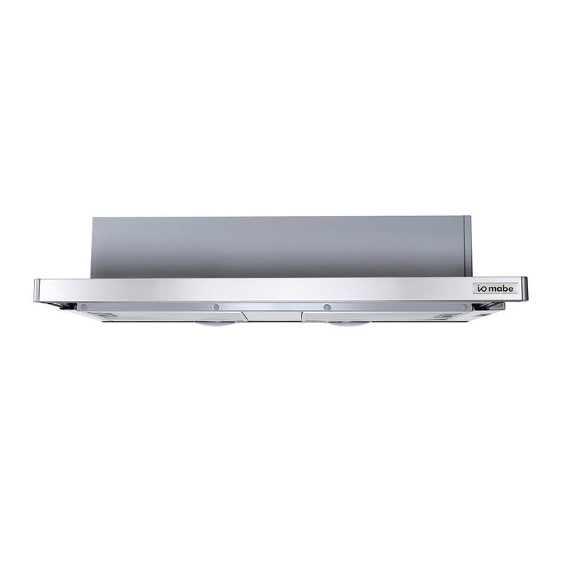 Campana de Pared IoMabe IOT8002I1 80cm Acero
