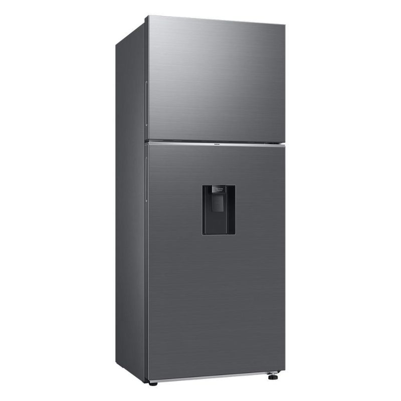 Refrigerador Samsung 14 Pies Top Mount RT38DG6734S9EM Silver