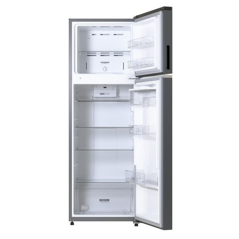 Refrigerador Whirlpool 14 pies Top Mount WT1433V