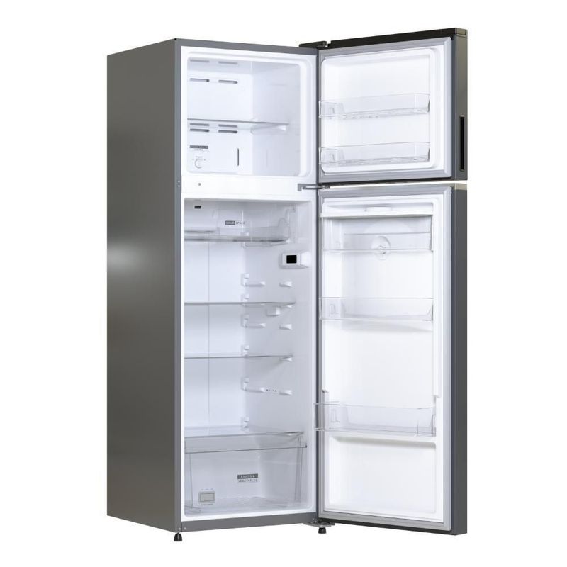 Refrigerador Whirlpool 14 pies Top Mount WT1433V