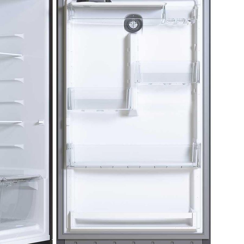 Refrigerador Whirlpool 18 Pies Top Mount WT1870V