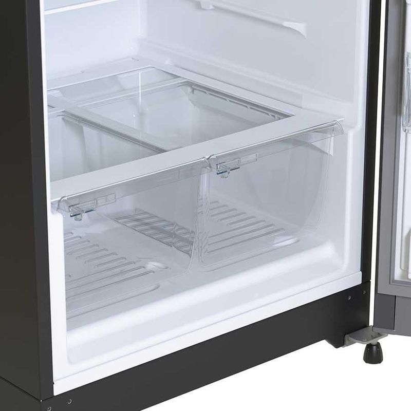 Refrigerador Whirlpool 18 Pies Top Mount WT1870V
