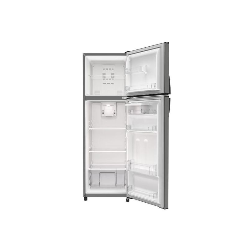 Refrigerador Mabe 10 Pies Top Mount RMA250FYMRQ1 Silver