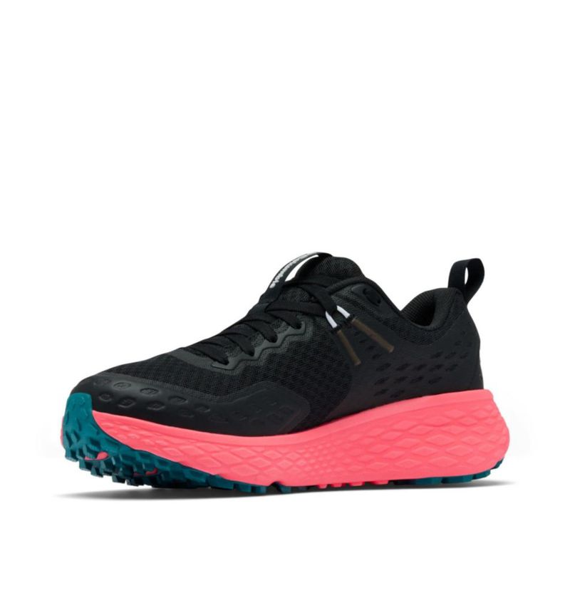 Zapato Columbia Konos TRS Outdry Impermeable 235 cm