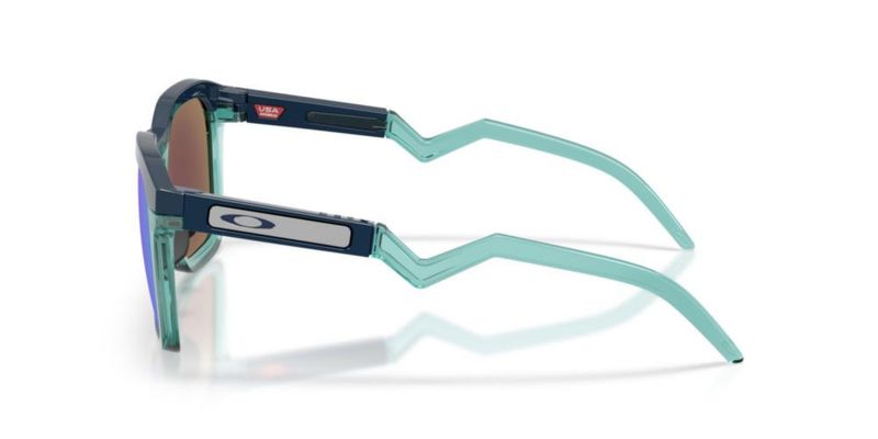 Gafas de sol Oakley Abyss 54 mm Prizm Sapphire