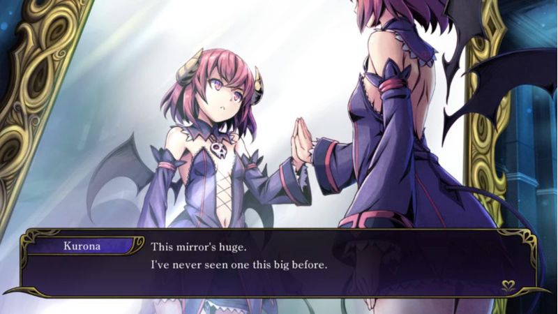 Videojuego PQube Gal Guardians: Purga de Demonios