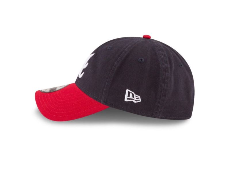 Gorra New Era MLB Classic Core 9Twenty Ajustable