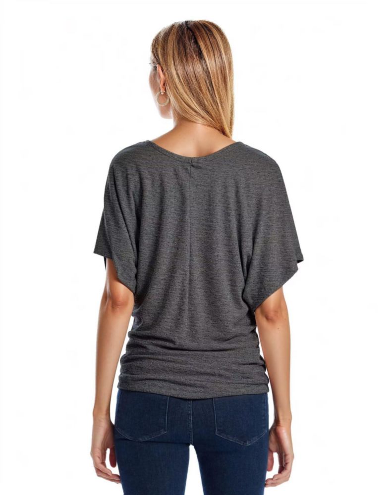 Camisa Hybrid & Company KT44130X Carbón 2X
