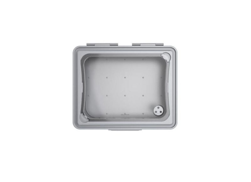 Contenedor Food to Go Mark 8083961 color gris