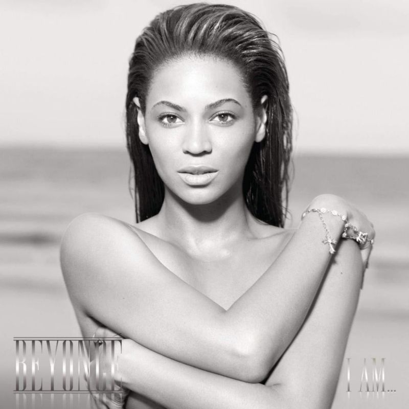 CD SONY MUSIC Beyoncé I Am...Sasha Fierce (Edición de lujo)