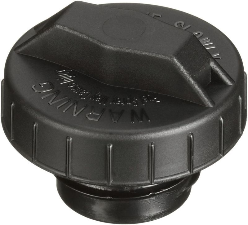 Tapa de Depósito de Combustible Gates 31832 (Equivalente OE)
