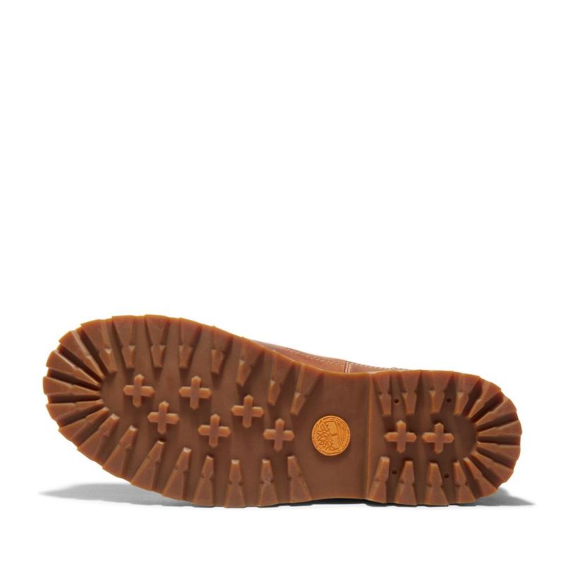 Bota Timberland Earthkeepers 30 cm Marrón Medio