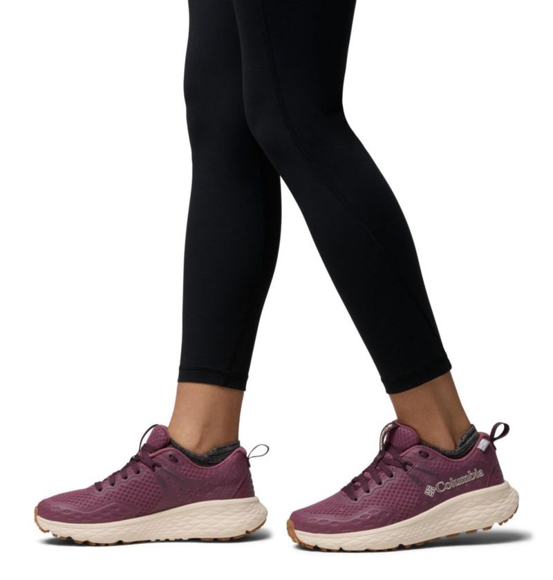 Zapatos Columbia Konos TRS Outdry Impermeables