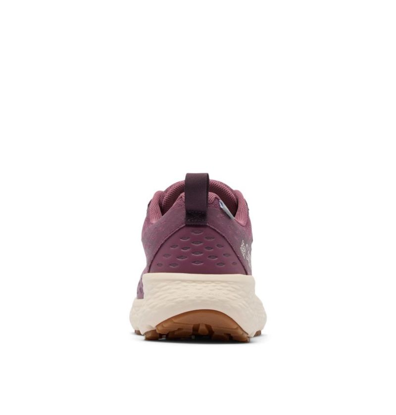 Zapatos Columbia Konos TRS Outdry Impermeables