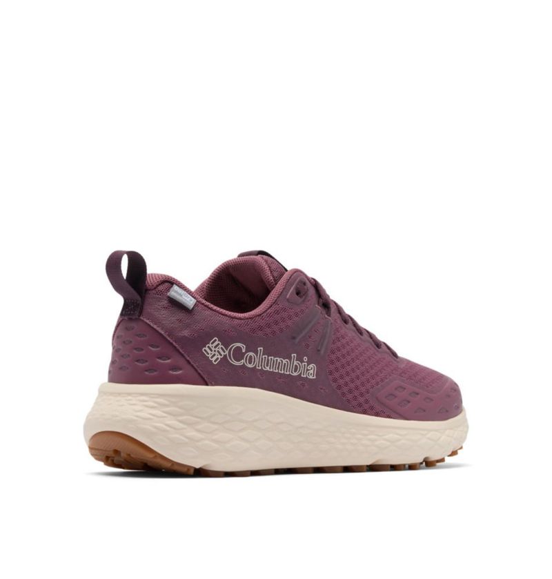 Zapatos Columbia Konos TRS Outdry Impermeables