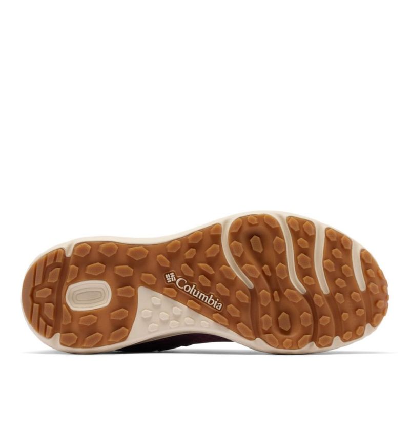 Zapatos Columbia Konos TRS Outdry Impermeables