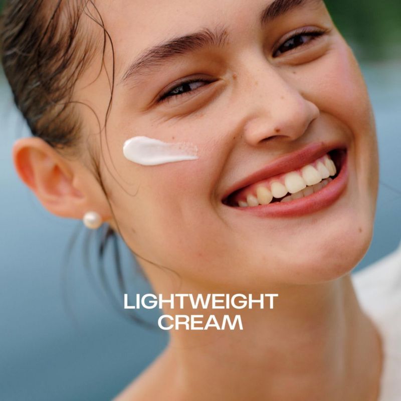 Crema Hidratante Lumene Nordic Hydra 50 ml Vegana