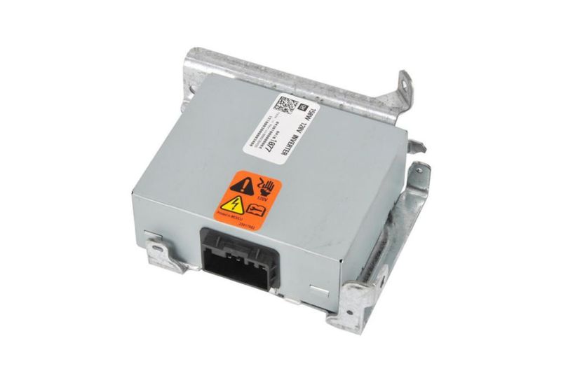 Relé GM GENUINE PARTS 84181077 Módulo de Potencia AC/DC