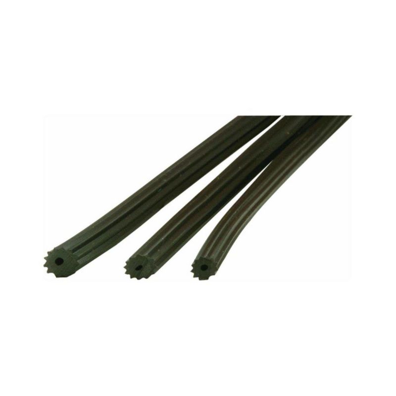 Pantalla Spline Prime SPLINE 120/145/165 negra de 61 m