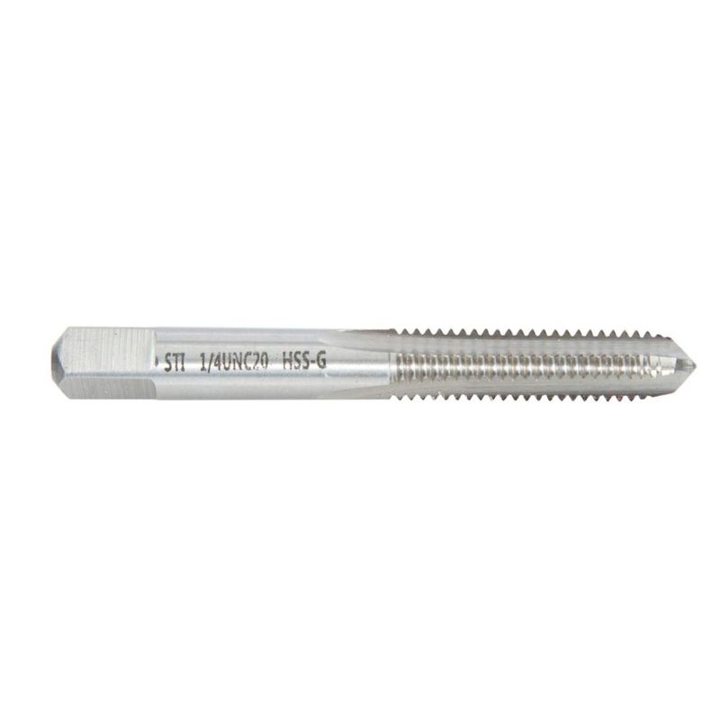Kit de reparación de roscas OEMTOOLS 25602 1/4"-20 acero cromo-vanadio
